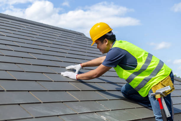 Best Roof Waterproofing Services  in Captains Cove, VA