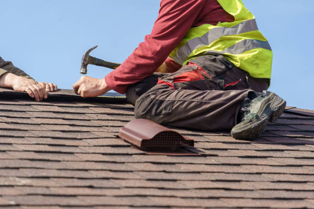  Captains Cove, VA Roofing Contractor Pros