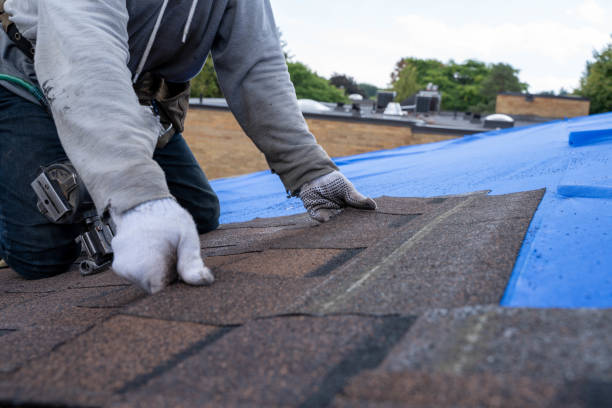Best Roof Replacement Cost  in Captains Cove, VA