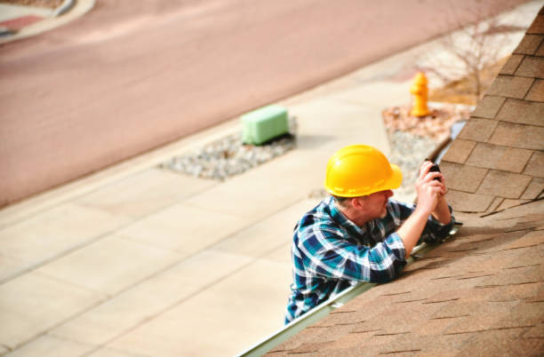 Best Roofing Contractor Near Me  in Captains Cove, VA