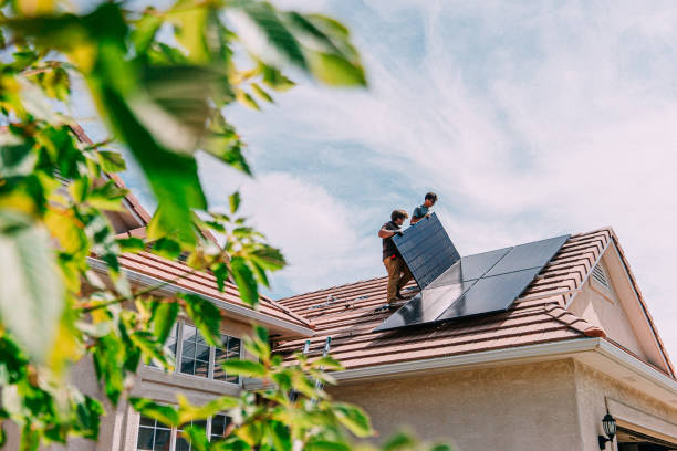 Best Roof Waterproofing Services  in Captains Cove, VA