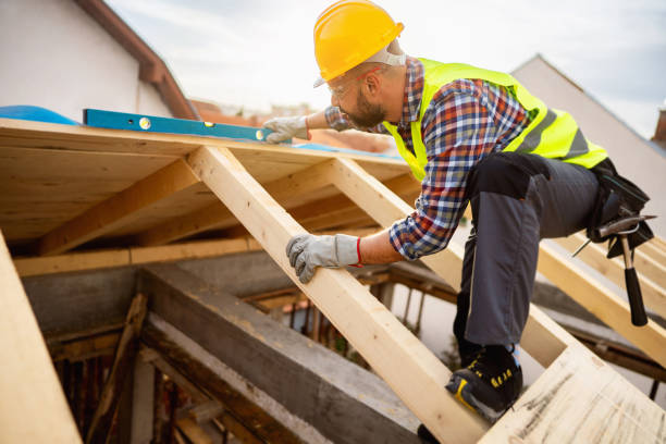 Best Flat Roof Repair Services  in Captains Cove, VA