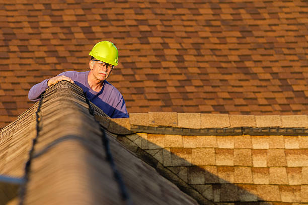 Best Commercial Roofing Services  in Captains Cove, VA