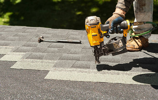 Best Commercial Roof Installation  in Captains Cove, VA