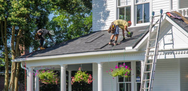 Best Best Roofing Contractors  in Captains Cove, VA