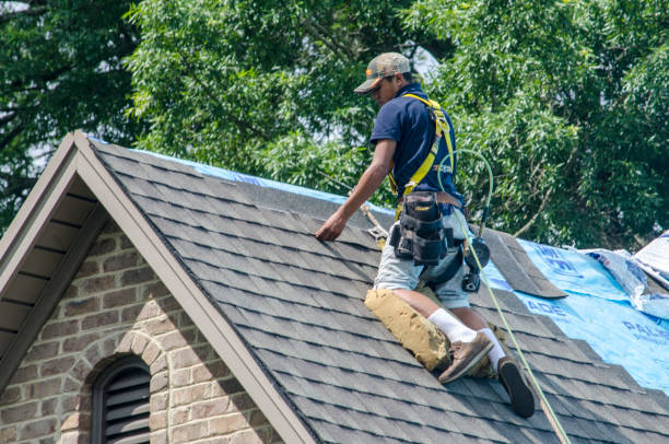 Best New Roof Installation  in Captains Cove, VA